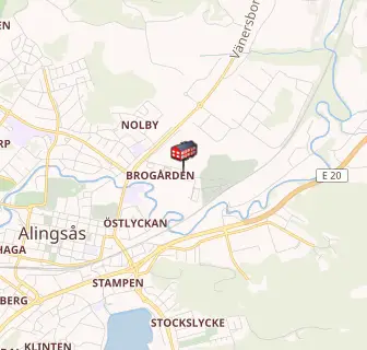 Alingsås