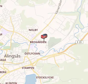 Alingsås