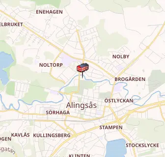 Alingsås