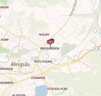 Alingsås