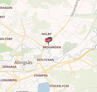 Alingsås