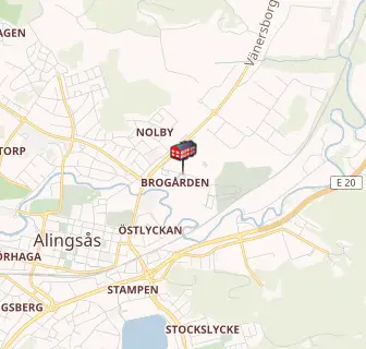 Alingsås