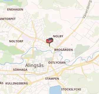 Alingsås