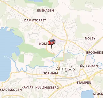 Alingsås