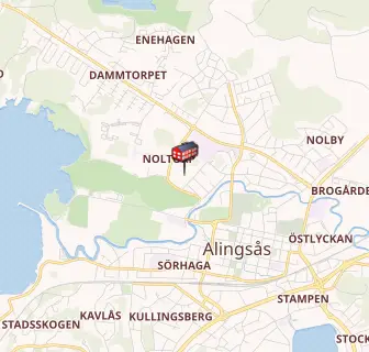 Alingsås