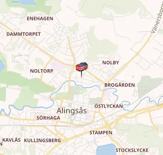 Alingsås