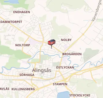 Alingsås