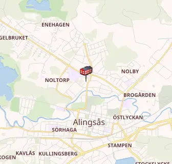 Alingsås