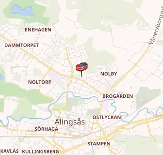 Alingsås