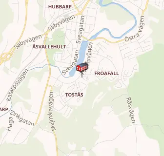 Tranås