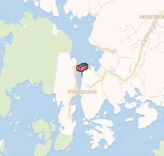 Tjörn
