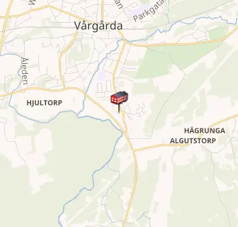 Vårgårda