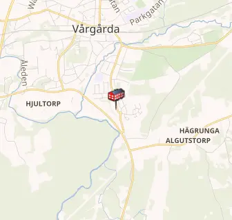 Vårgårda