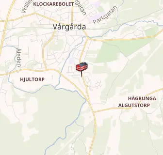 Vårgårda