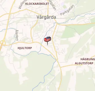 Vårgårda