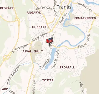 Tranås