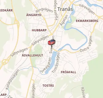 Tranås