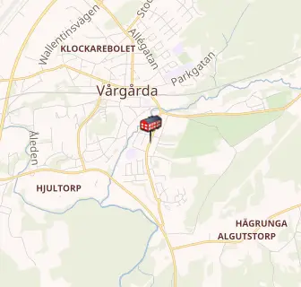 Vårgårda