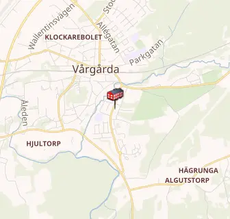 Vårgårda