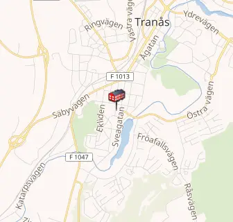 Tranås