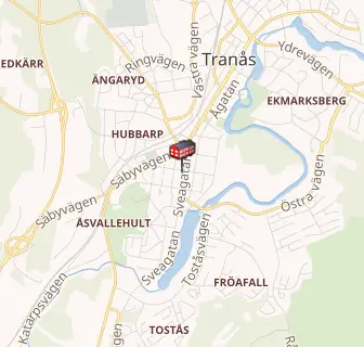 Tranås