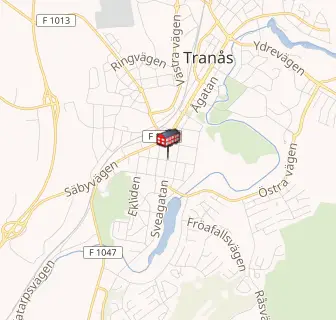 Tranås