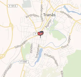 Tranås