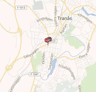 Tranås