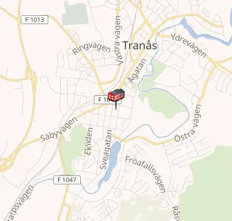 Tranås
