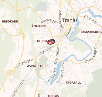 Tranås