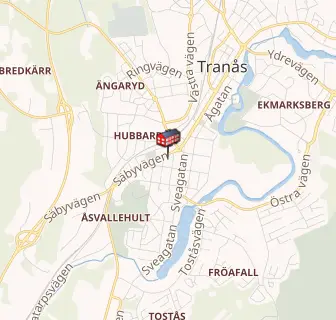 Tranås