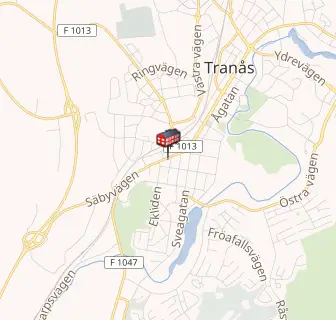 Tranås