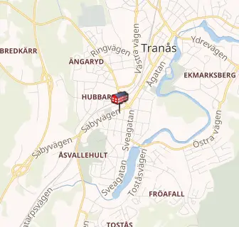 Tranås