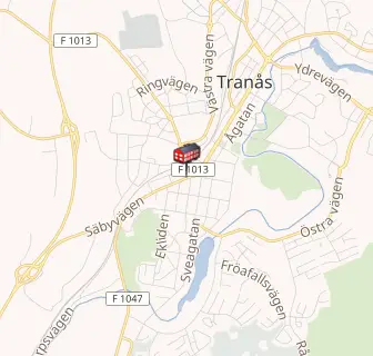 Tranås
