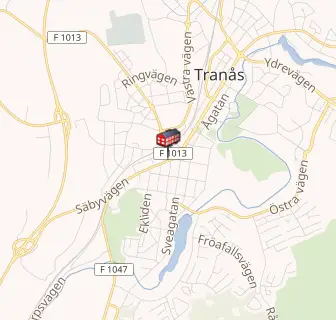 Tranås