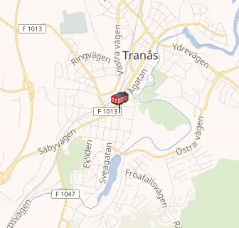 Tranås