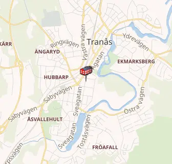 Tranås