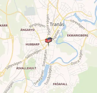 Tranås