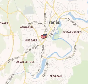 Tranås