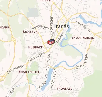 Tranås