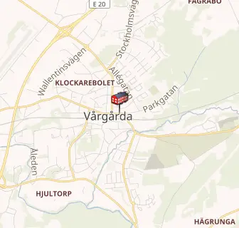Vårgårda