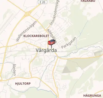Vårgårda