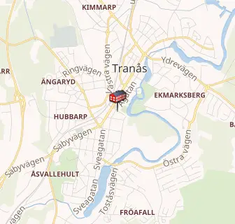 Tranås