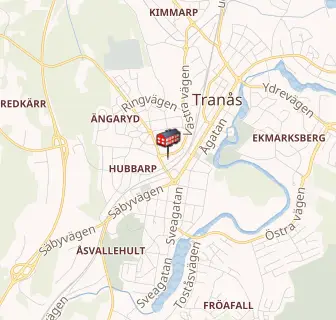 Tranås