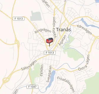 Tranås
