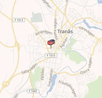 Tranås