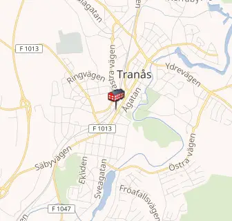Tranås
