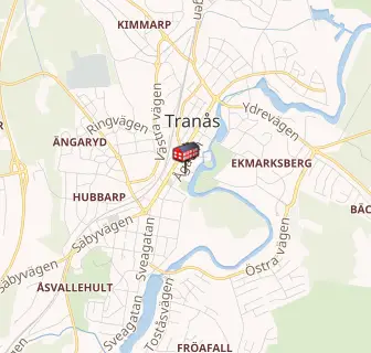Tranås