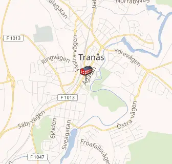 Tranås