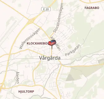 Vårgårda